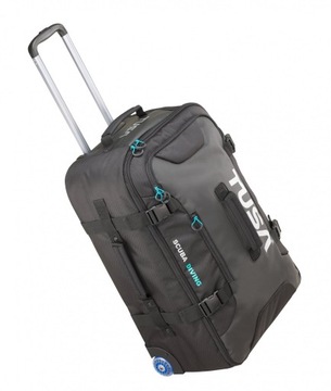 Дорожная сумка Tusa ROLLER BAG 81L