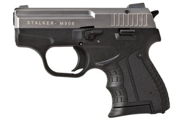 Ударний пістолет STALKER M906 Титан kal. 22LB