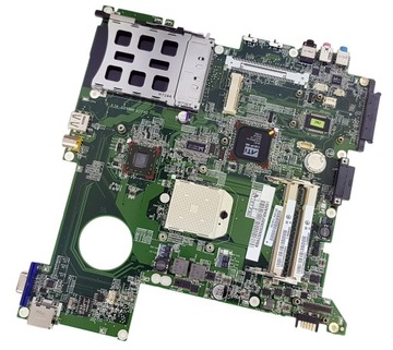 НОВА МАТЕРИНСЬКА ПЛАТА ACER ASPIRE 3050 5050 TM4310