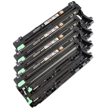 4XBĘBEN для BROTHER DR-241 DCP-9015CDW DCP-9020CDW