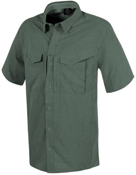 Мужская рубашка с коротким рукавом DEFENDER Mk2 ULTRALIGHT SHORT Sage Green