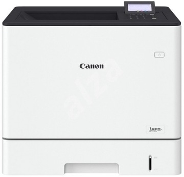 НОВЫЙ лазерный Принтер Canon i-SENSYS LBP710Cx