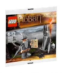 Lego Gandalf 30213 Polybag новый