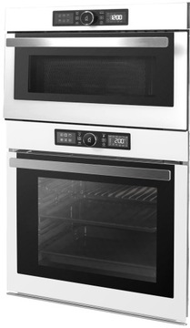 Whirlpool духовка AKZ96230WH + мікрохвильова піч AMW730WH