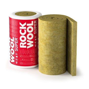 Шерсть Toprock Premium 035 Rockwool 10 см-27,6 / м2