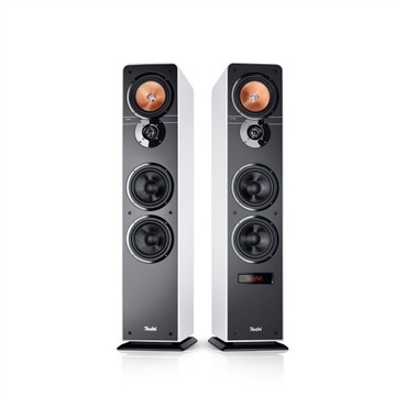 Teufel ULTIMA 40 Active, колонны белые