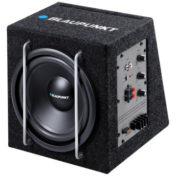BLAUPUNKT GTb8200A сабвуфер активная коробка