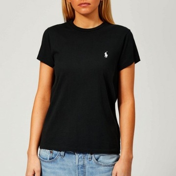 RALPH LAUREN POLO T-SHIRT КЛАСИЧНИЙ CREW-NECK S