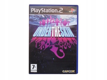 Ps 2 "Under The Skin"