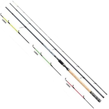 Удочка Jaxon FEEDER ACADEMY L 3,60 м 50-120 г