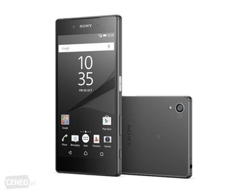 SONY XPERIA с-5 черный E6633 Вава магазин НДС 23 %