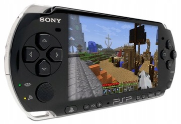 SONY PSP 3004 SLIM RU меню Wi-Fi игры чехол 350 игр