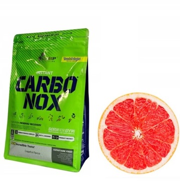 OLIMP CARBONOX 1 кг Carbo Carbo грейпфрут