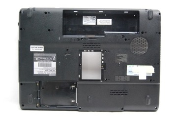 Toshiba L350 Нижний Корпус Фюзеляж V000140270