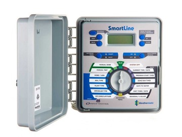 WEATHERMATIC Драйвер модульна SL1600 SMARTLINE