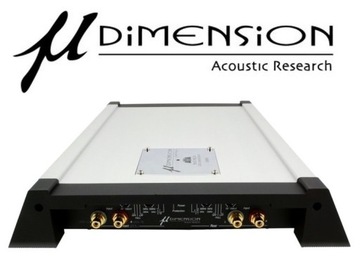 u-Dimension ProX 500.24 AYA Ltd HIGH QUALITY PROMO
