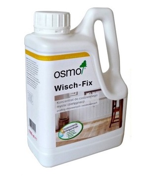 OSMO 8016 Wisch-Fix koncentrat do PODŁÓG 1L