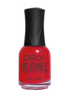 ORLY Breathable-лак з кондиціонером Love My Nails