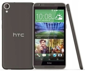 HTC DESIRE 820 двойной черный GWWPL 13Mpx ANDROID