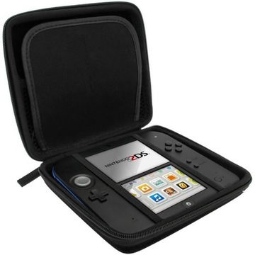 Чехол для Nintendo 2DS