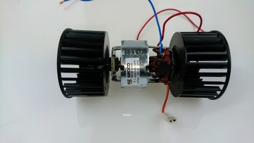 Вентилятор повітродувка Siroco Tenere 24V