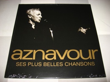 Шарль Азнавур – Ses Plus Belles Chansons