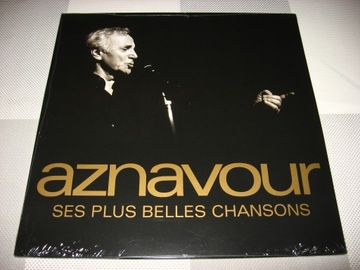 Шарль Азнавур-Ses Plus Belles Chansons