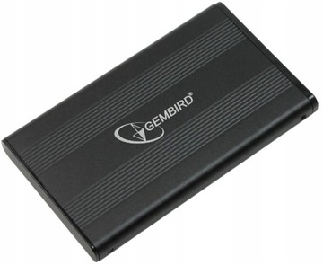 DYSK ZEWNĘTRZNY PRZENOŚNY 2.5 320GB CZARNY