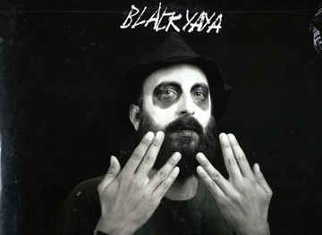  Black Yaya Black Yaya виниловая пленка LP