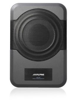 Alpine PWE - S8 активний сабвуфер Зелена Гора