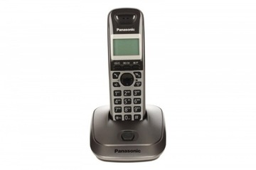 T4380 бездротовий телефон Panasonic KX-TG2511PDM