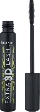 RIMMEL Extra 3D Lash тушь для ресниц 101 Black 8ml