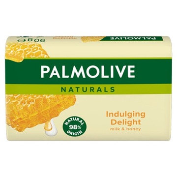 Мыло Palmolive 90 г Молочный мед