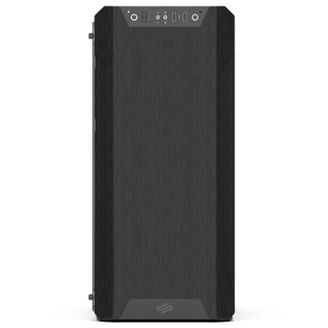 Корпус SilentiumPC Armis AR7 TG (SPC221)