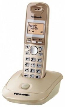 Бездротовий телефон Panasonic KX-TG2511PDJ