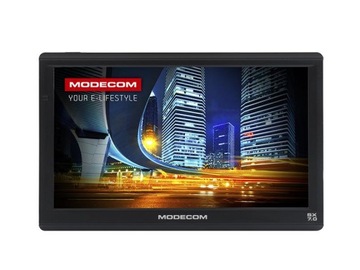 Автомобильная навигация Modecom FreeWAY SX 7.0 7