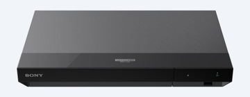 Sony UBP-X500 4K Ultra HD Blu-ray плеер с SACD HDR10 BT.2020