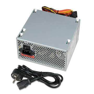 Источник питания iBox Cube 2 500W