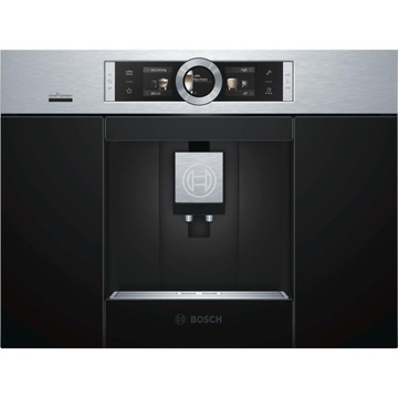 Виробник Bosch Ctl636es6 System Home Connect