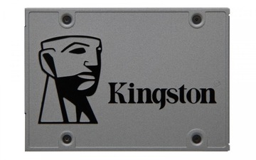 Внутренний жесткий диск SSD Kingston 240 ГБ SUV500/240Г