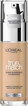Loreal True Match основа для лица Cool Undertone 3.Р / 3.C 30ml