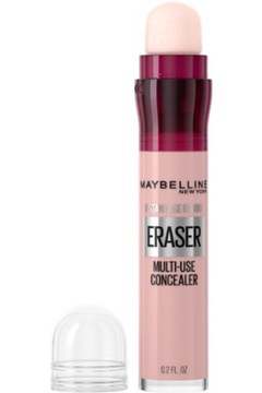 Коректор для очей з аплікатором Maybelline 6,8 мл