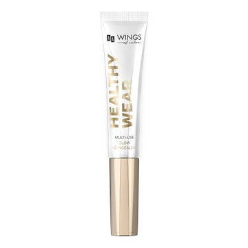 AA HEALTHY WEAR МНОГОЦЕЛЕВОЙ КОНСИЛЕР 301 VANILLA