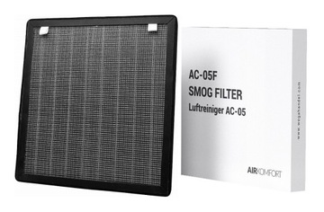 Фільтр AC-05f для очищувача повітря AirKomfort
