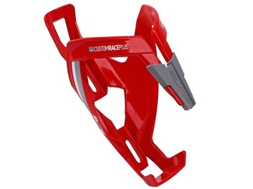 Elite CAGE CUSTOM RACE plus / Red-graphic