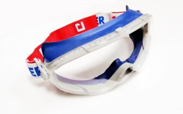 BERNER защитные очки OHP полный EN166 для глаз