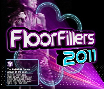 Floorfillers 2011 новий