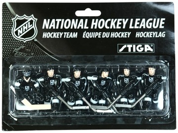Команда NHL Los ANGELES KINGS гравці