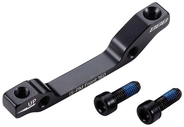 Adapter Hamulca Tarczowego IS/PM BBB Przód 160mm