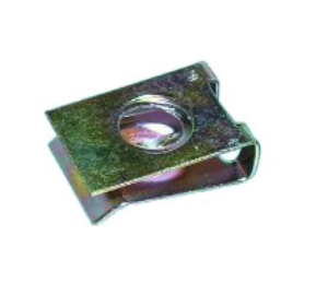 Монтажна пластина ROMIX A82007 5 шт.